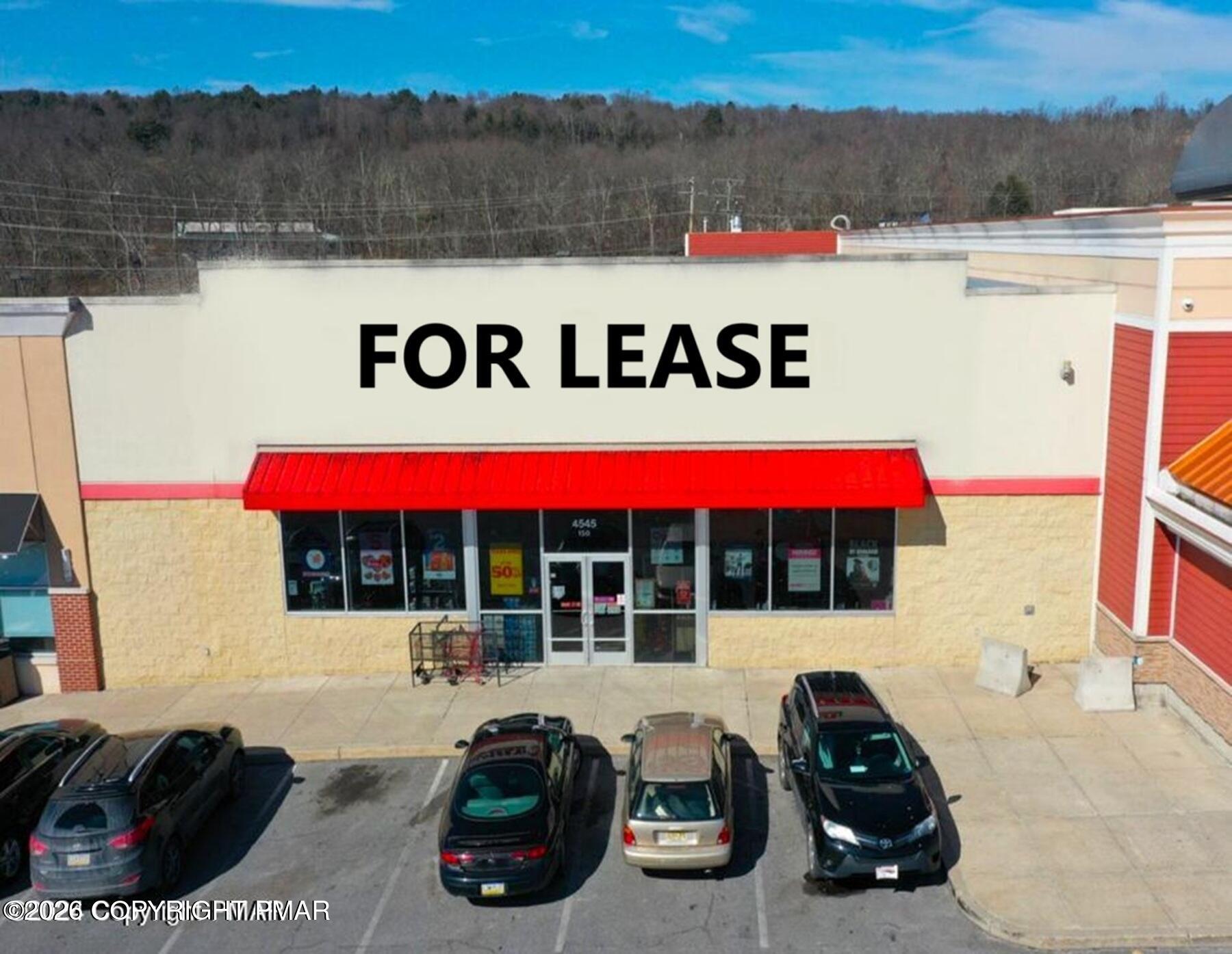 4551 Milford Road 150