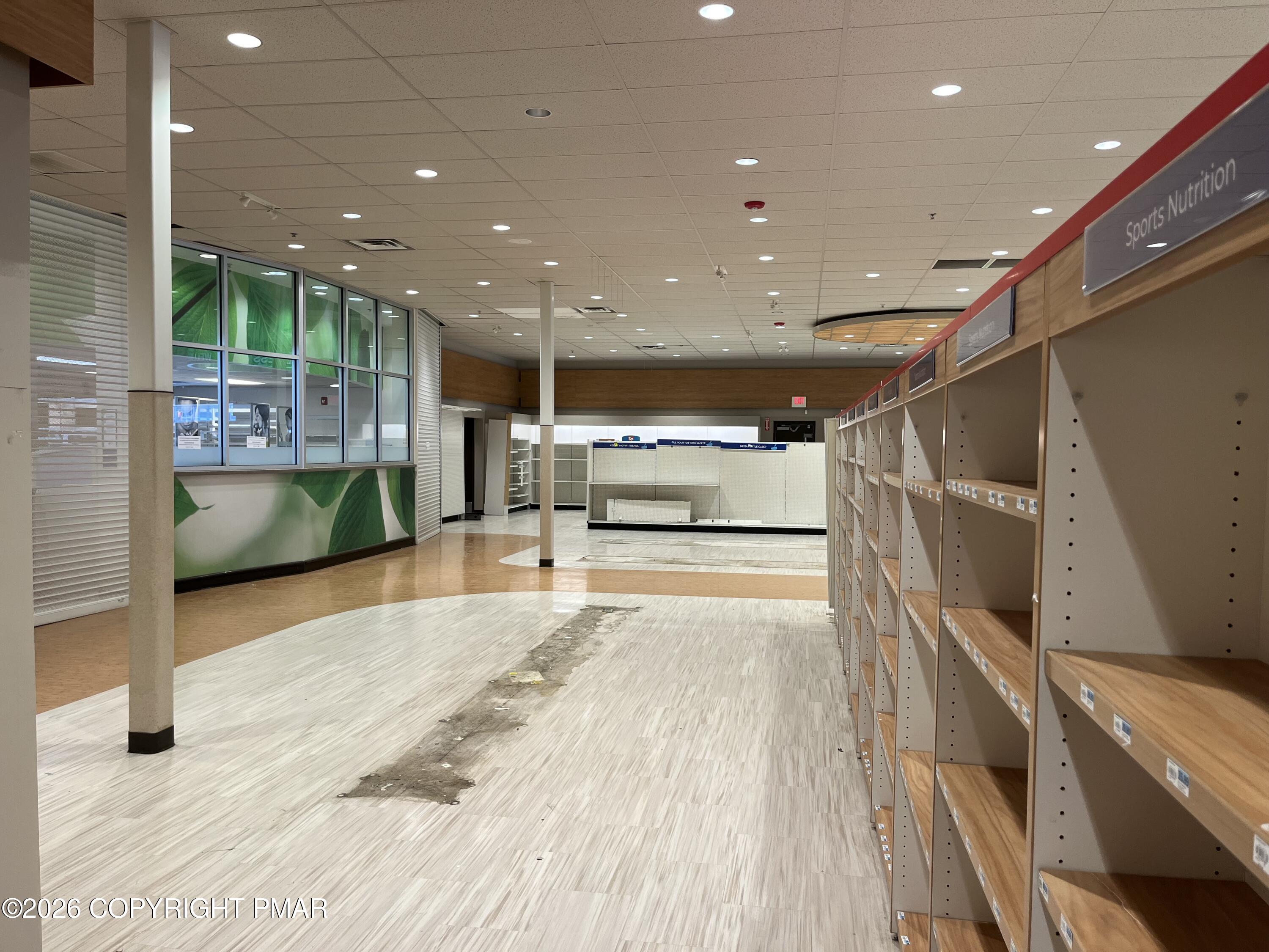 4555 Milford Road RITE AID