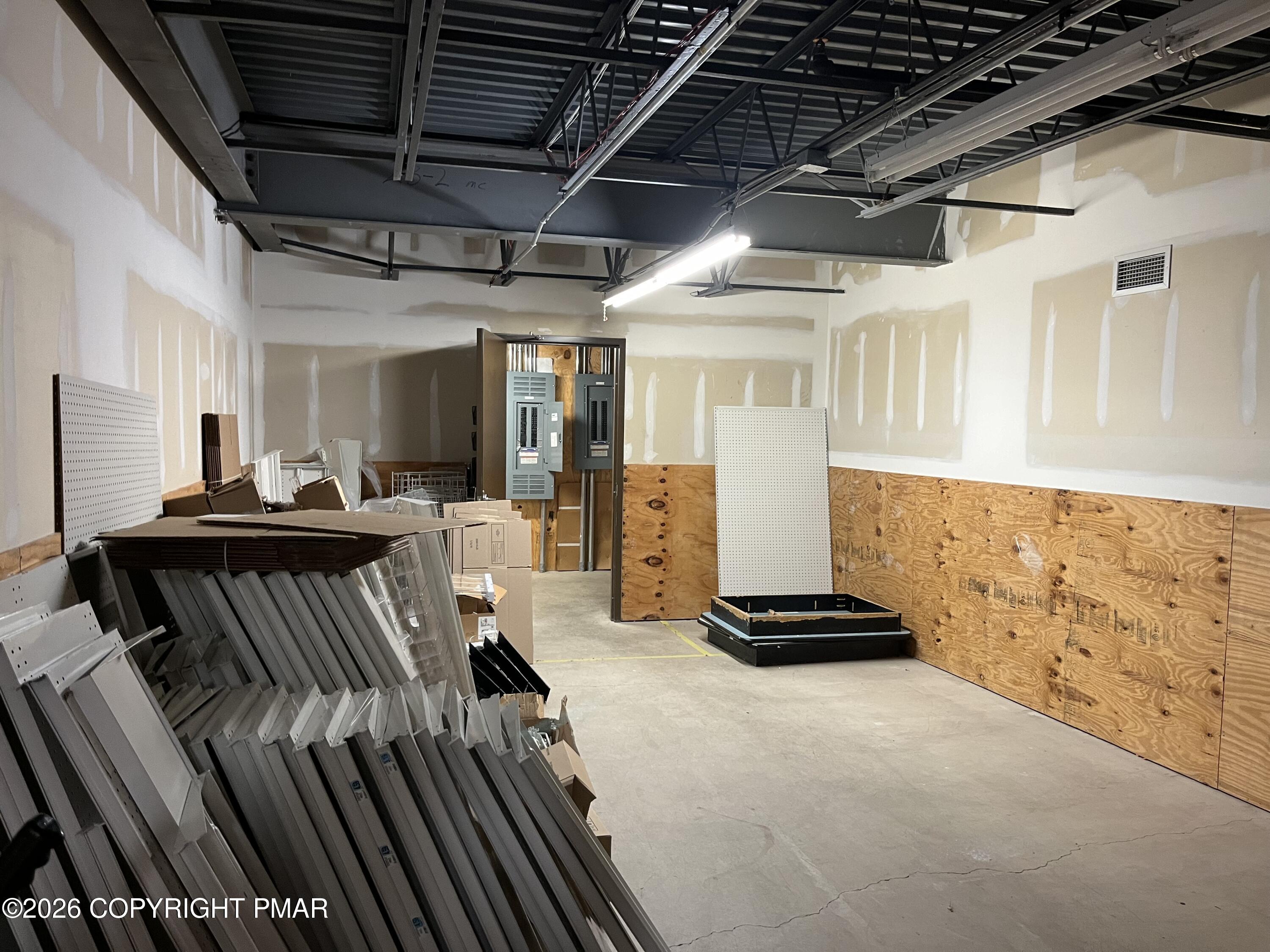 4555 Milford Road RITE AID