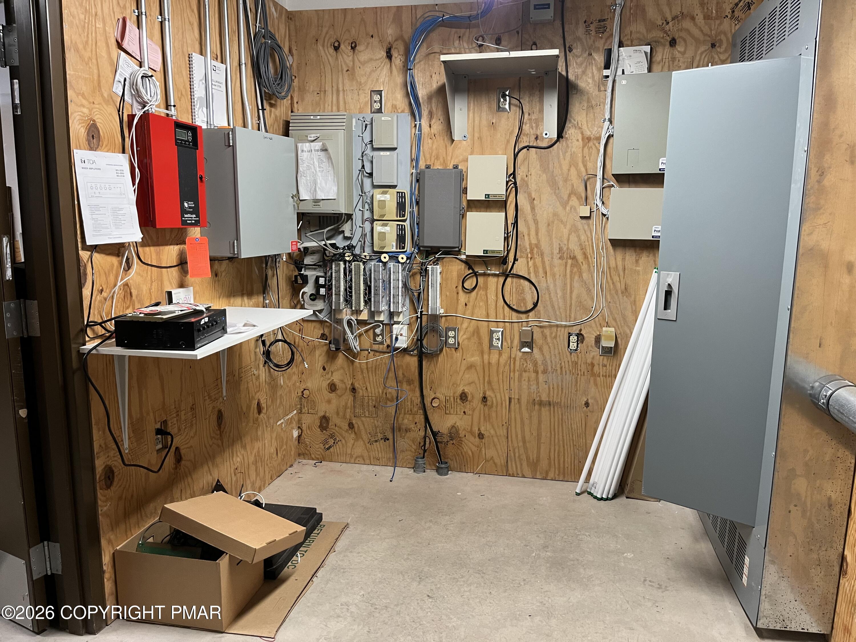 4555 Milford Road RITE AID