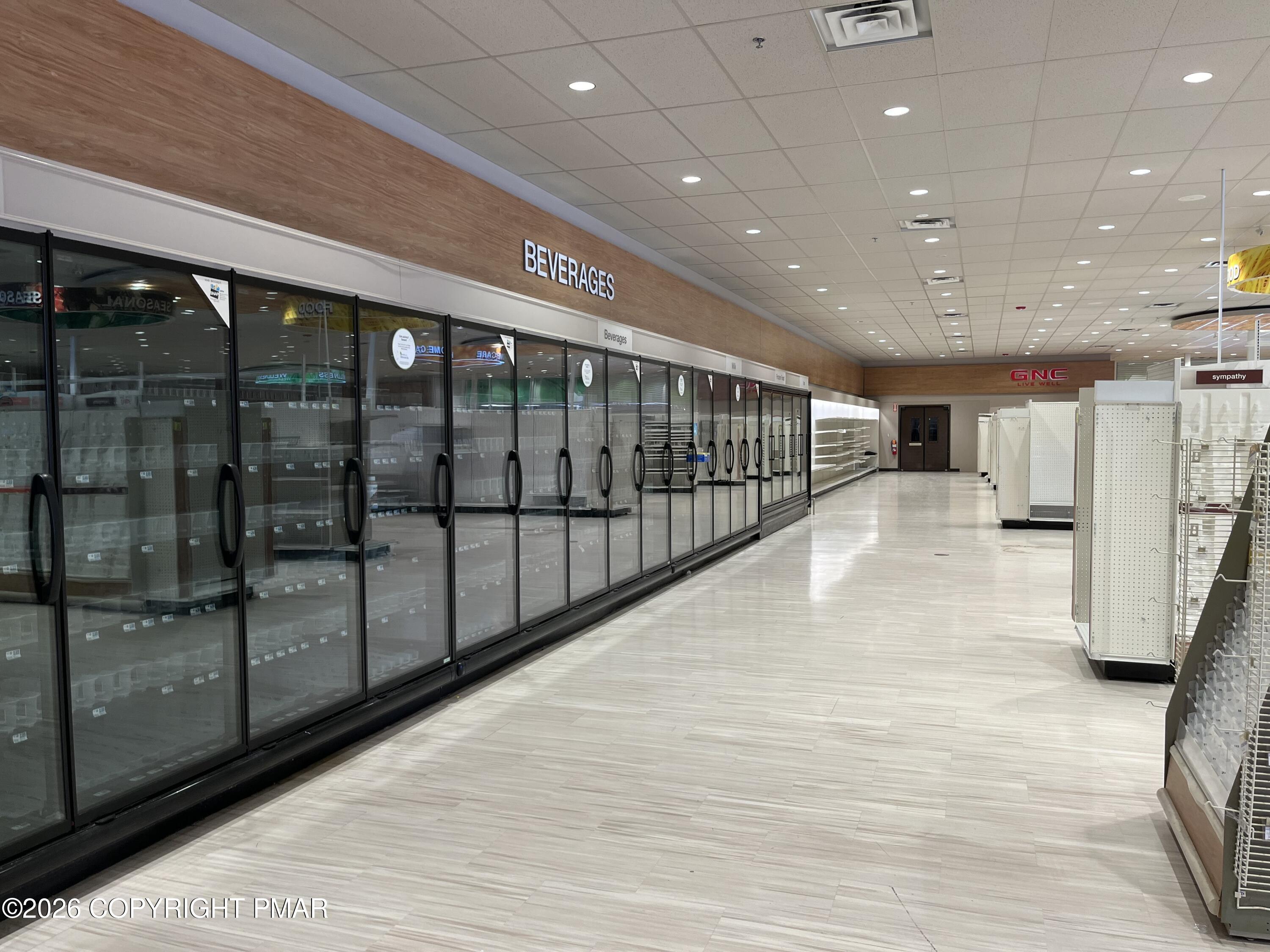 4555 Milford Road RITE AID