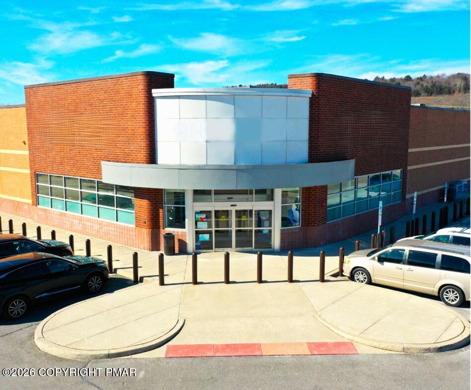 4555 Milford Road RITE AID