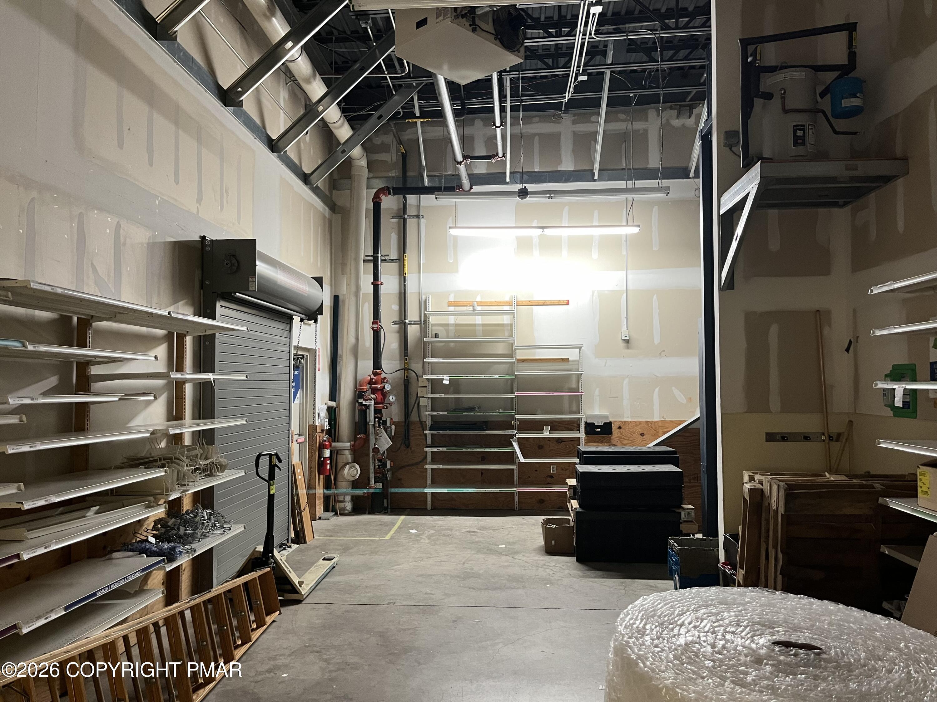 4555 Milford Road RITE AID