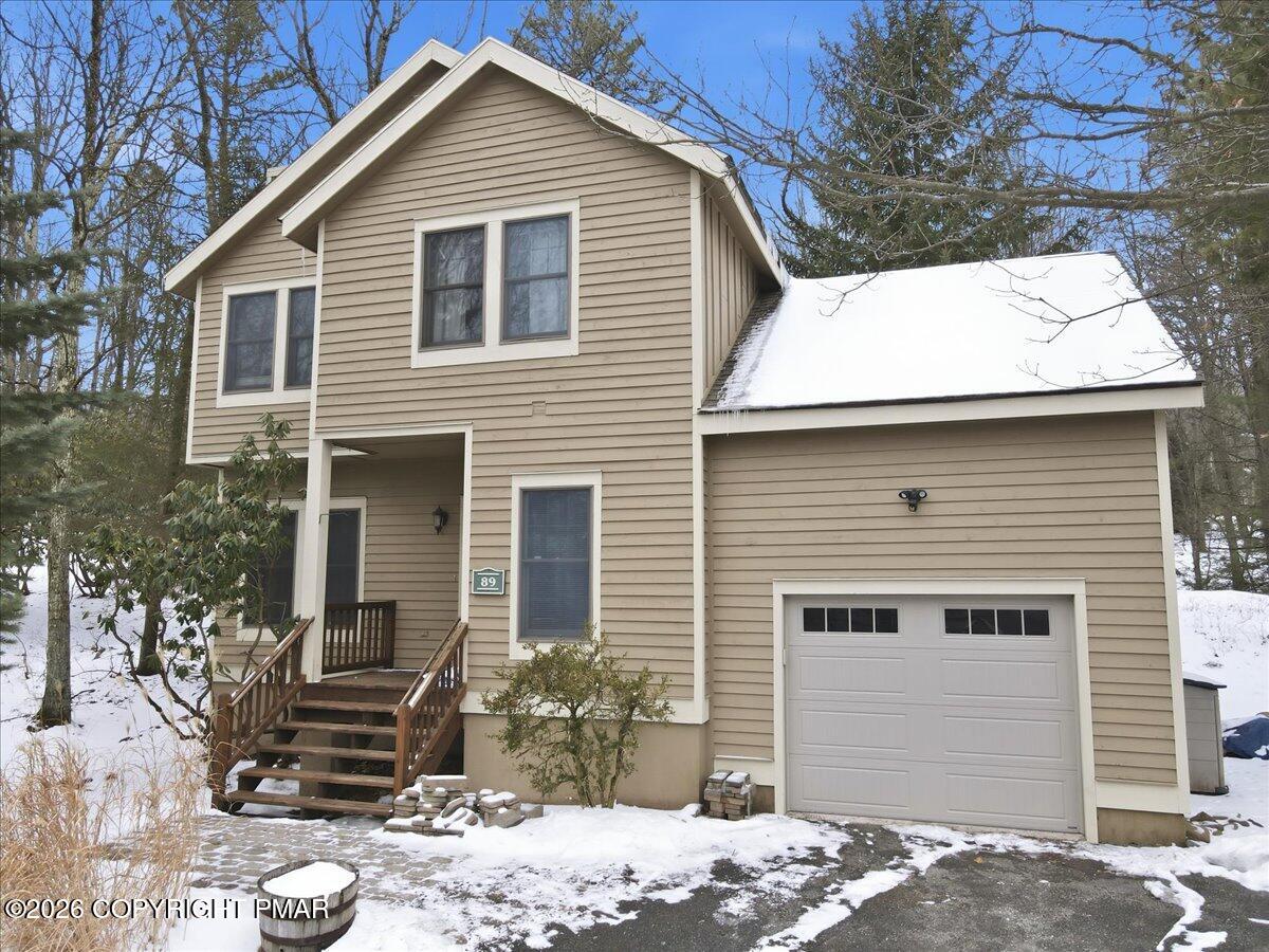 112 High Mountain Lane