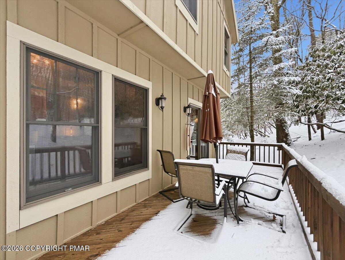 112 High Mountain Lane