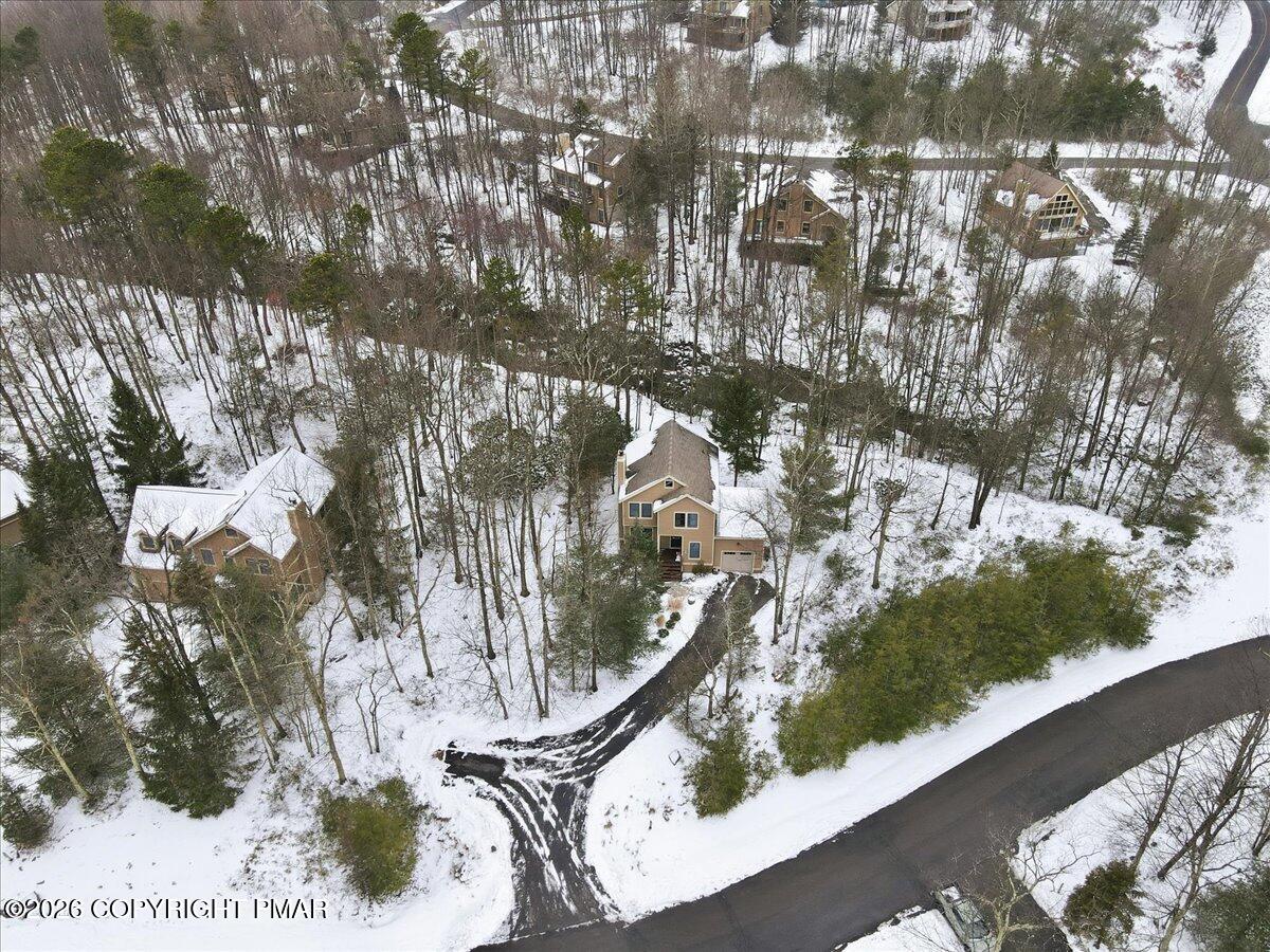 112 High Mountain Lane