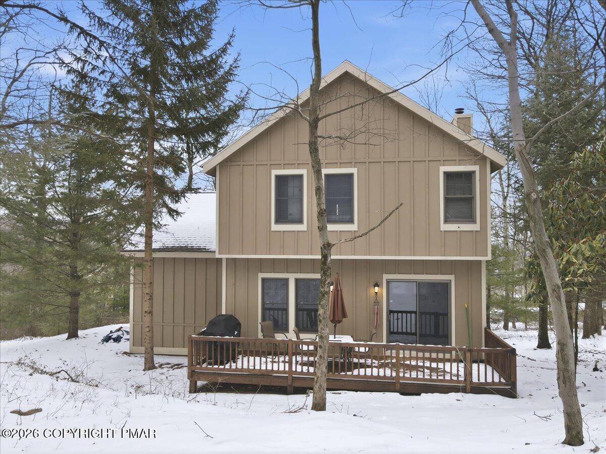 112 High Mountain Lane