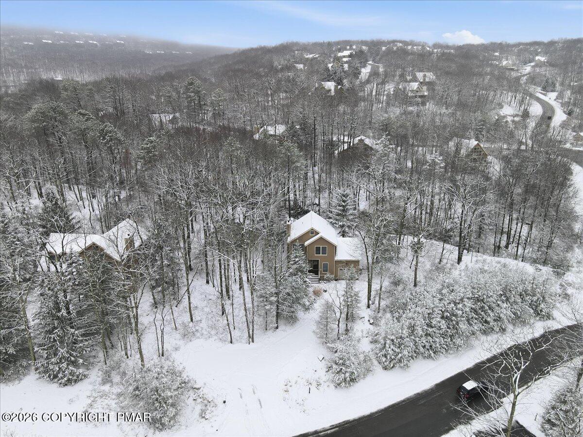 112 High Mountain Lane