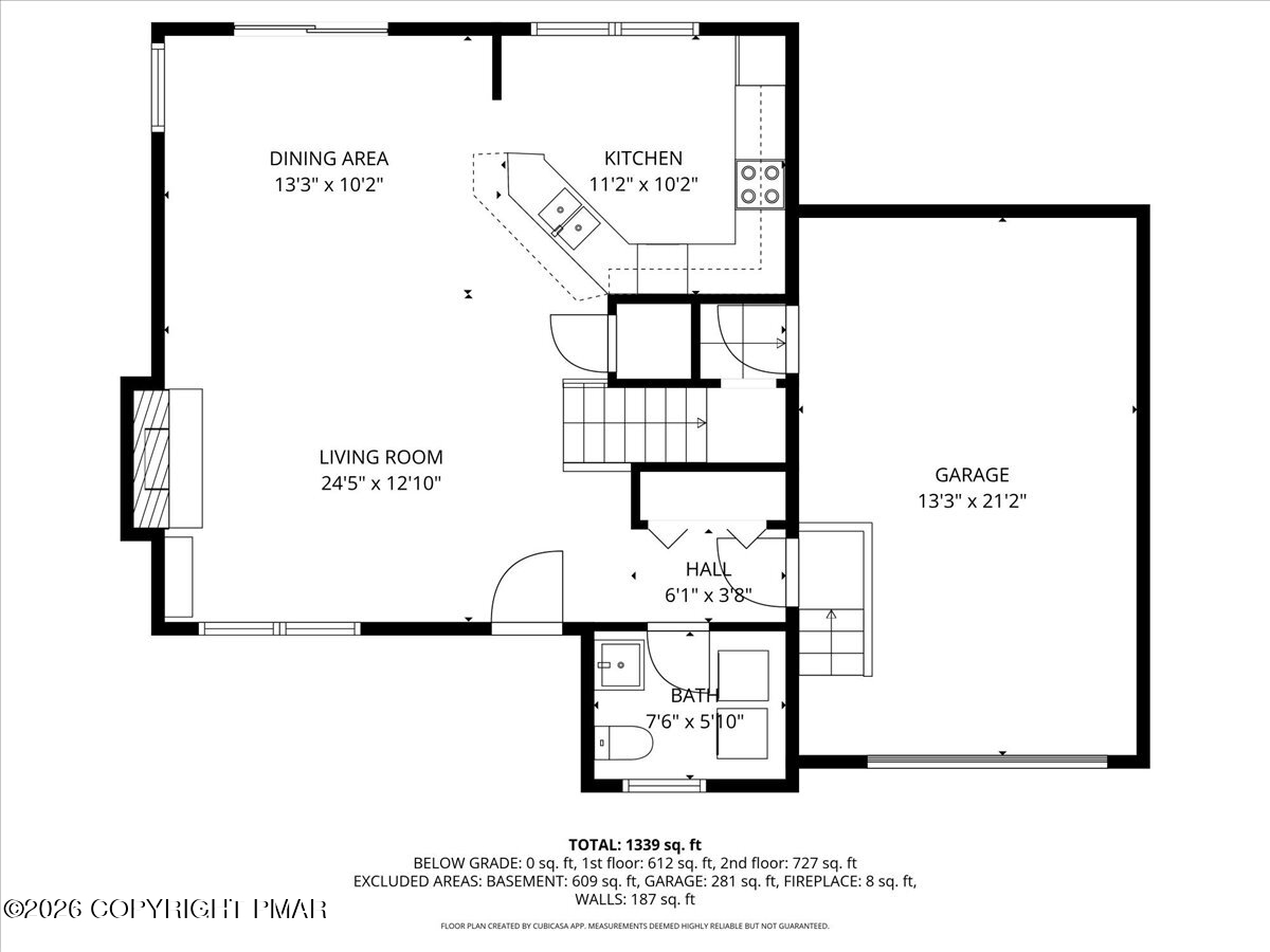 112 High Mountain Lane