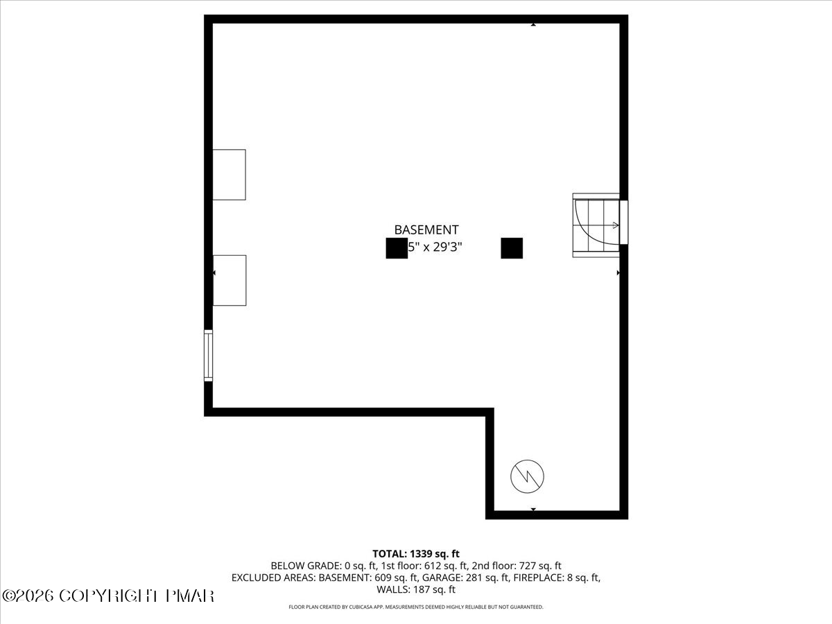 112 High Mountain Lane