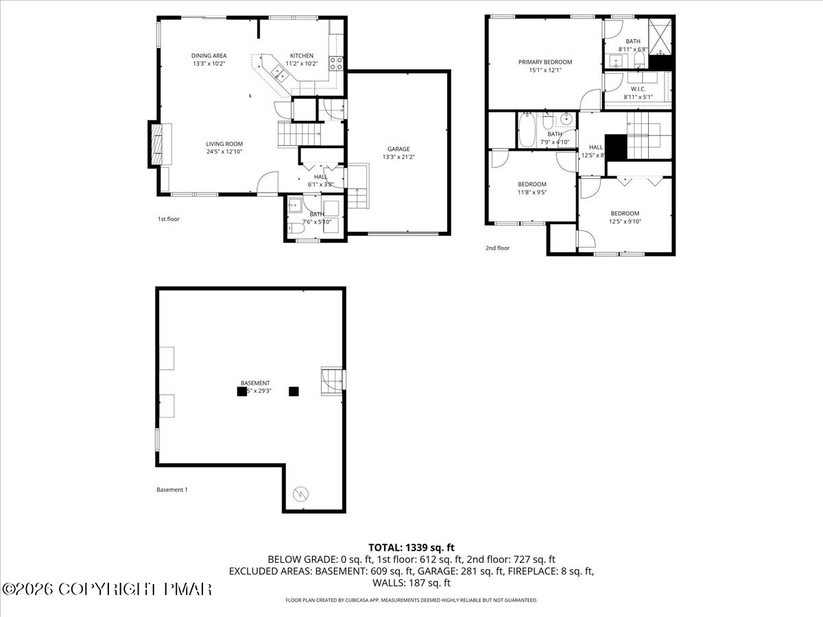 112 High Mountain Lane