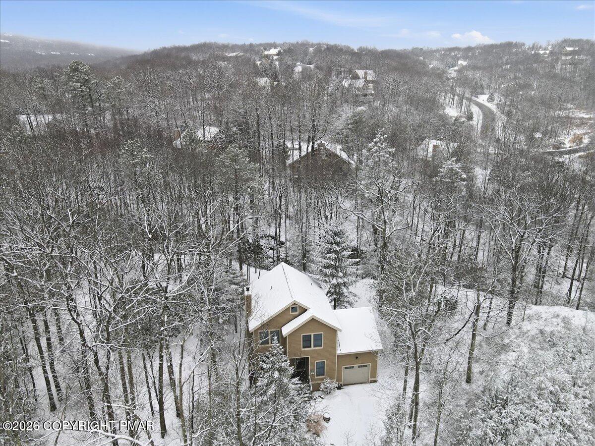 112 High Mountain Lane