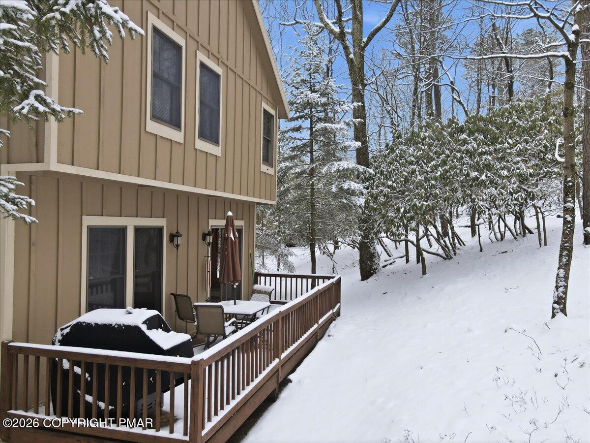 112 High Mountain Lane