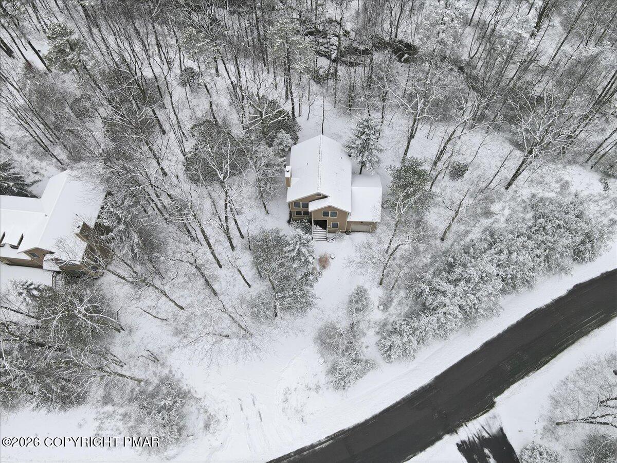 112 High Mountain Lane