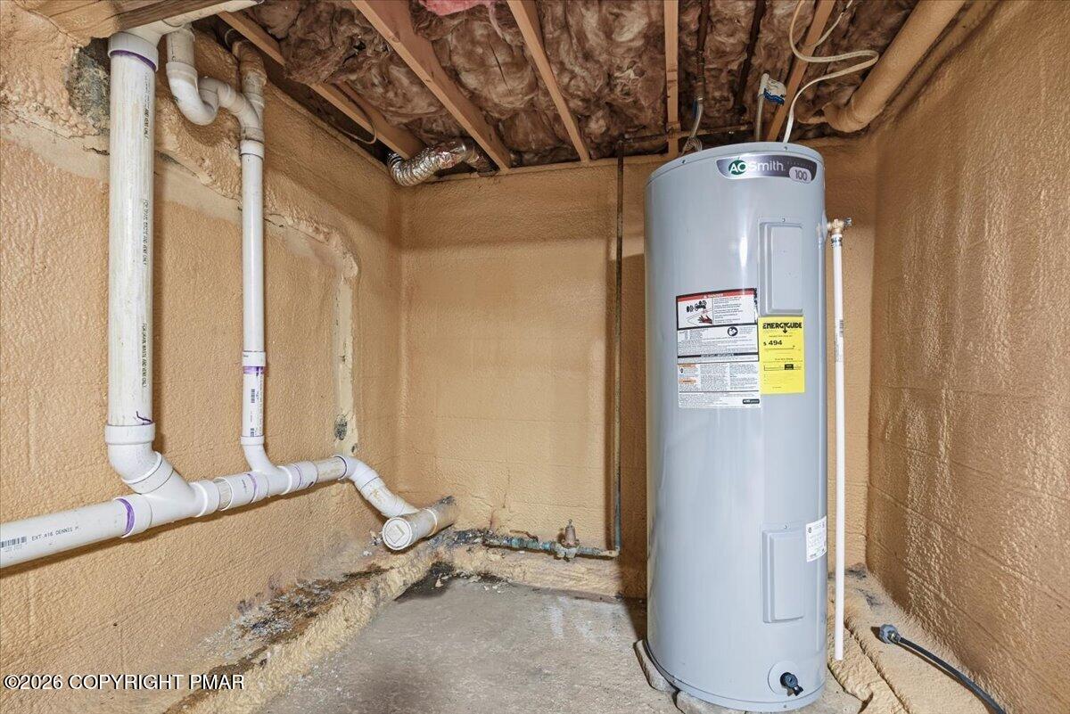 112 High Mountain Lane