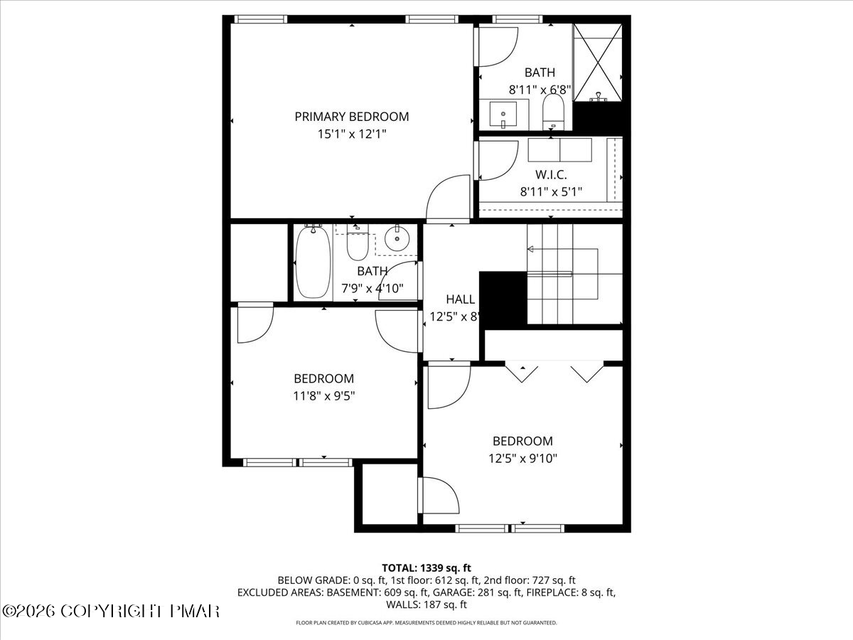 112 High Mountain Lane