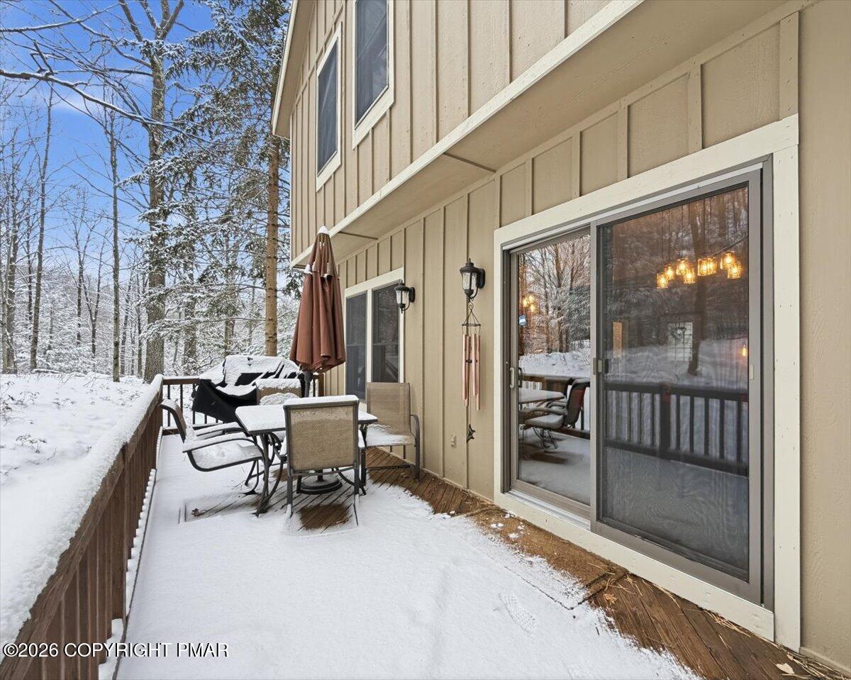 112 High Mountain Lane