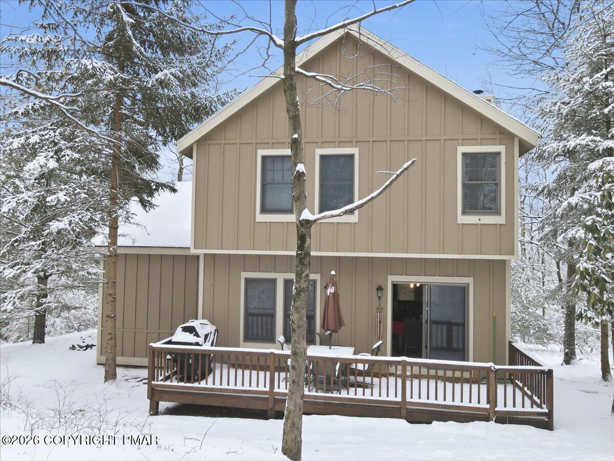 112 High Mountain Lane