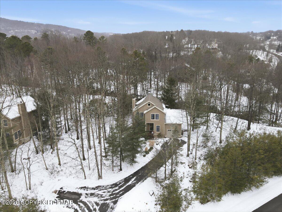 112 High Mountain Lane