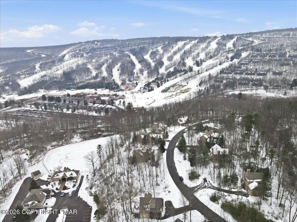 112 High Mountain Lane