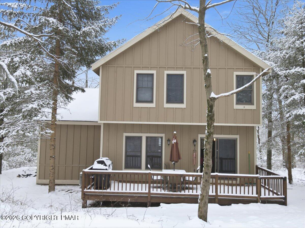 112 High Mountain Lane