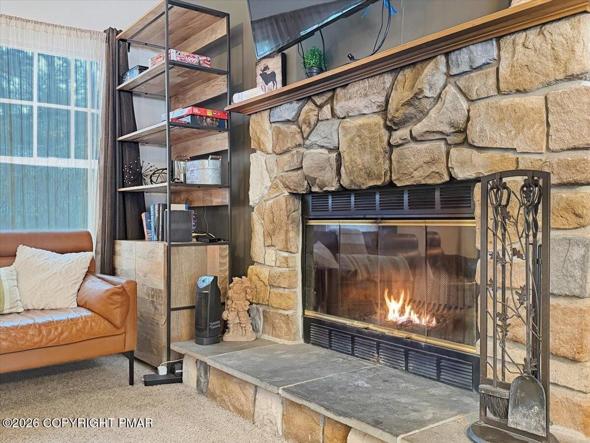 112 High Mountain Lane