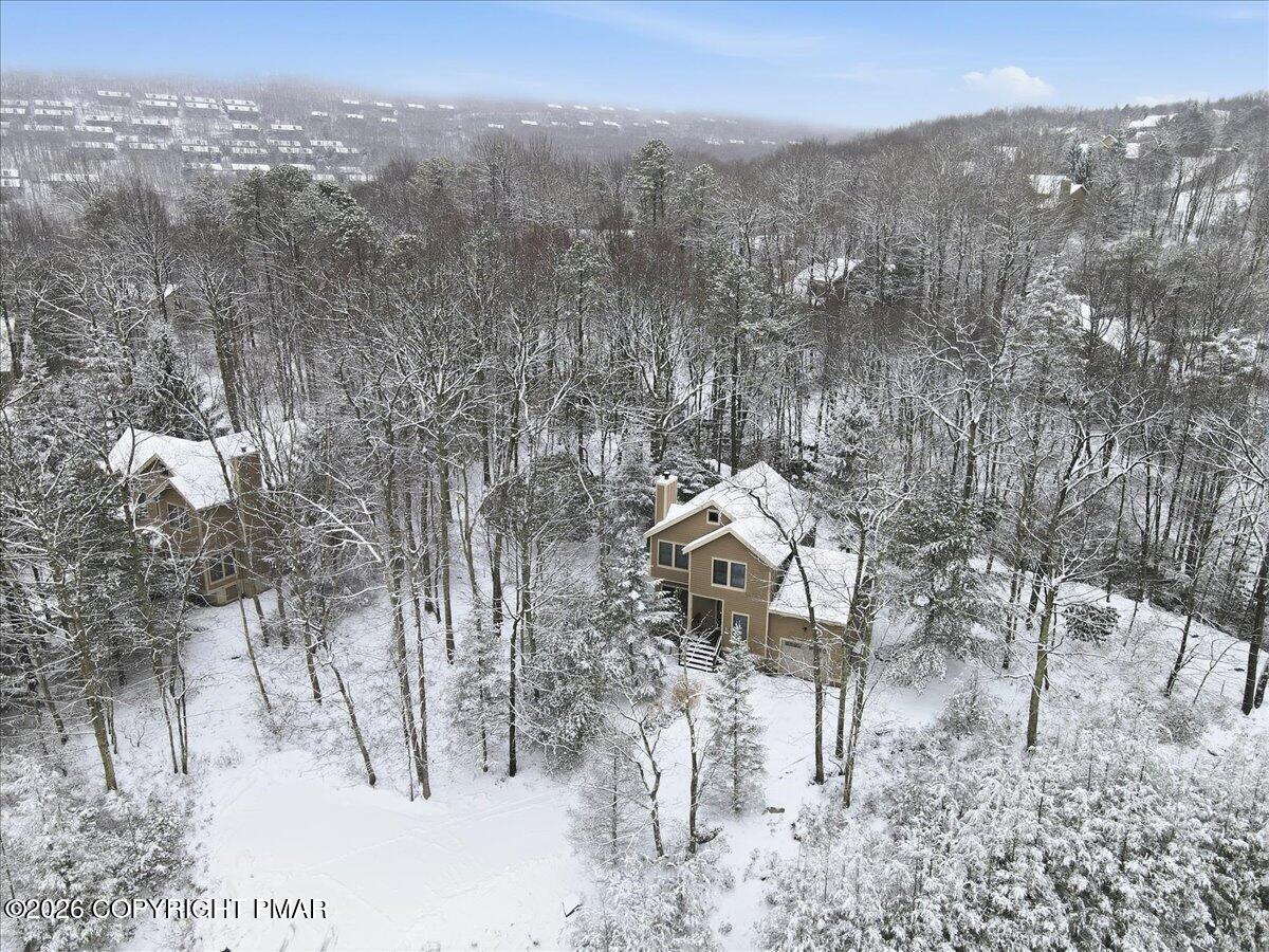 112 High Mountain Lane