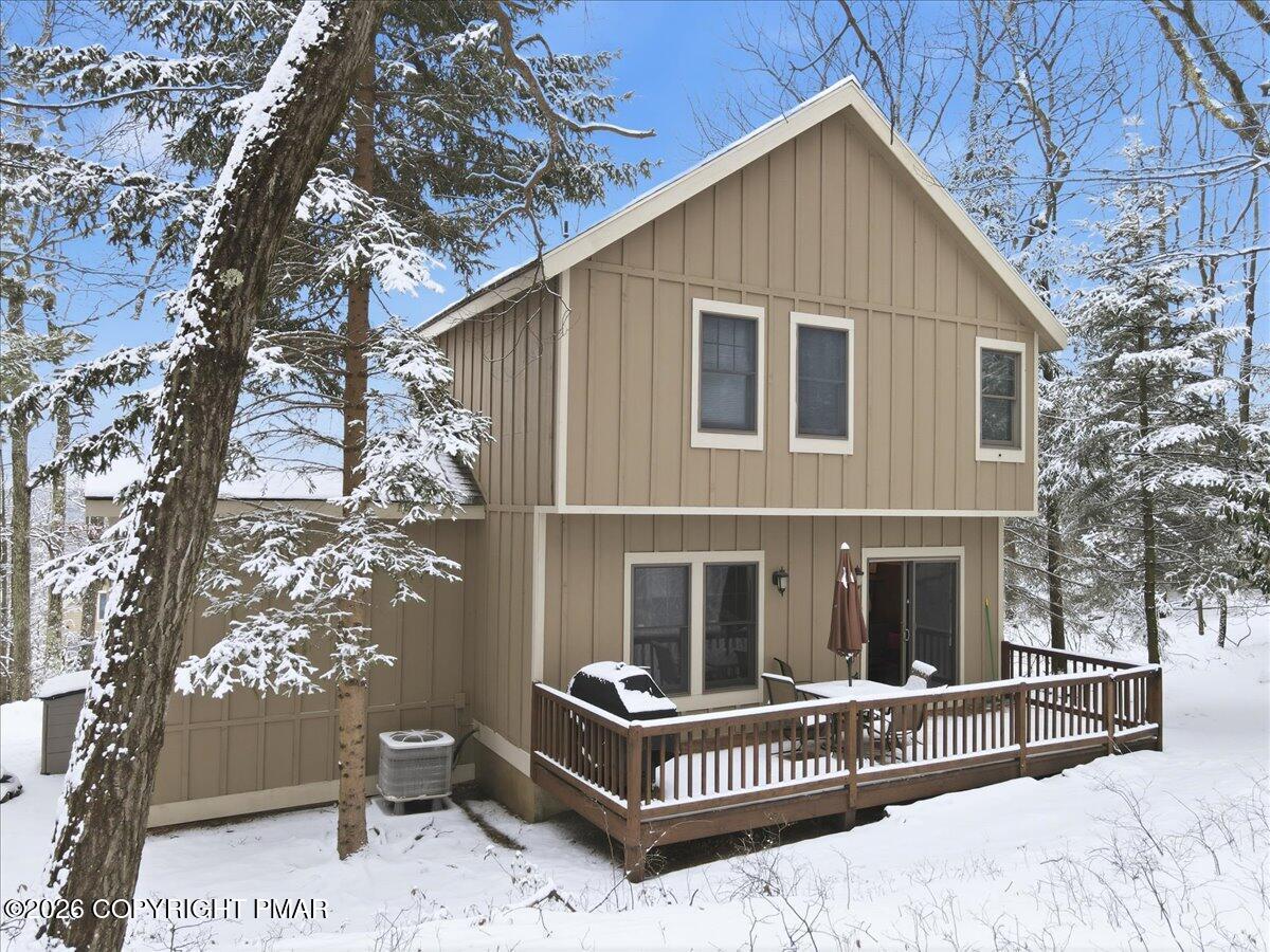 112 High Mountain Lane