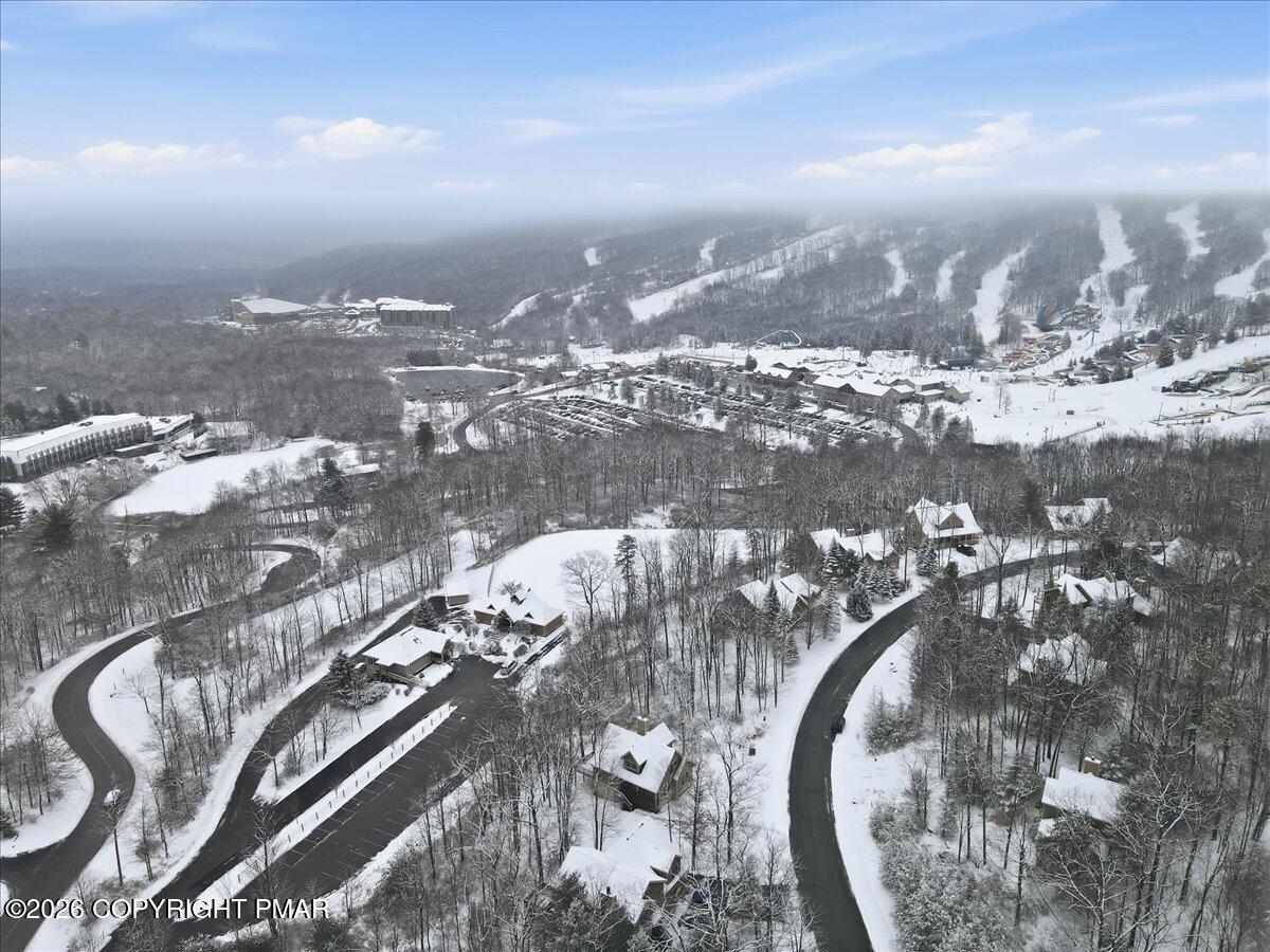 112 High Mountain Lane