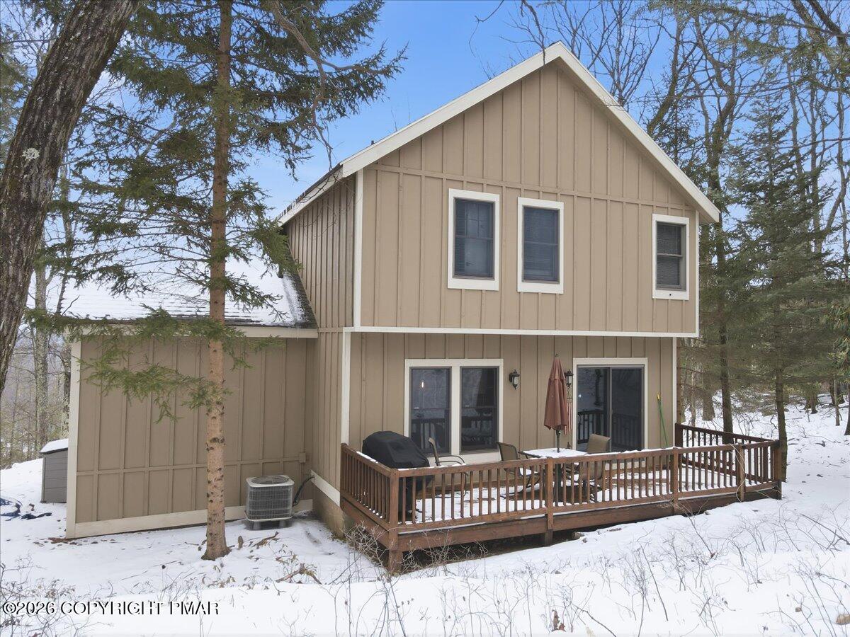 112 High Mountain Lane