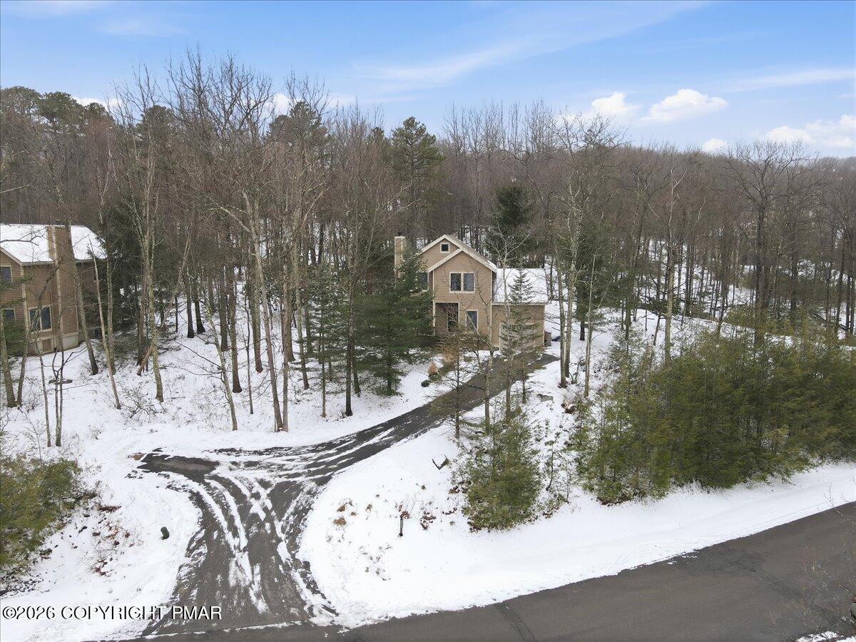 112 High Mountain Lane