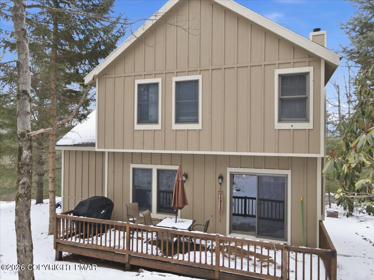 112 High Mountain Lane