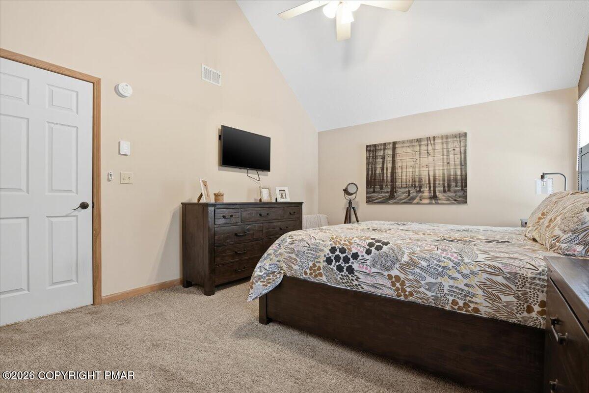 112 High Mountain Lane