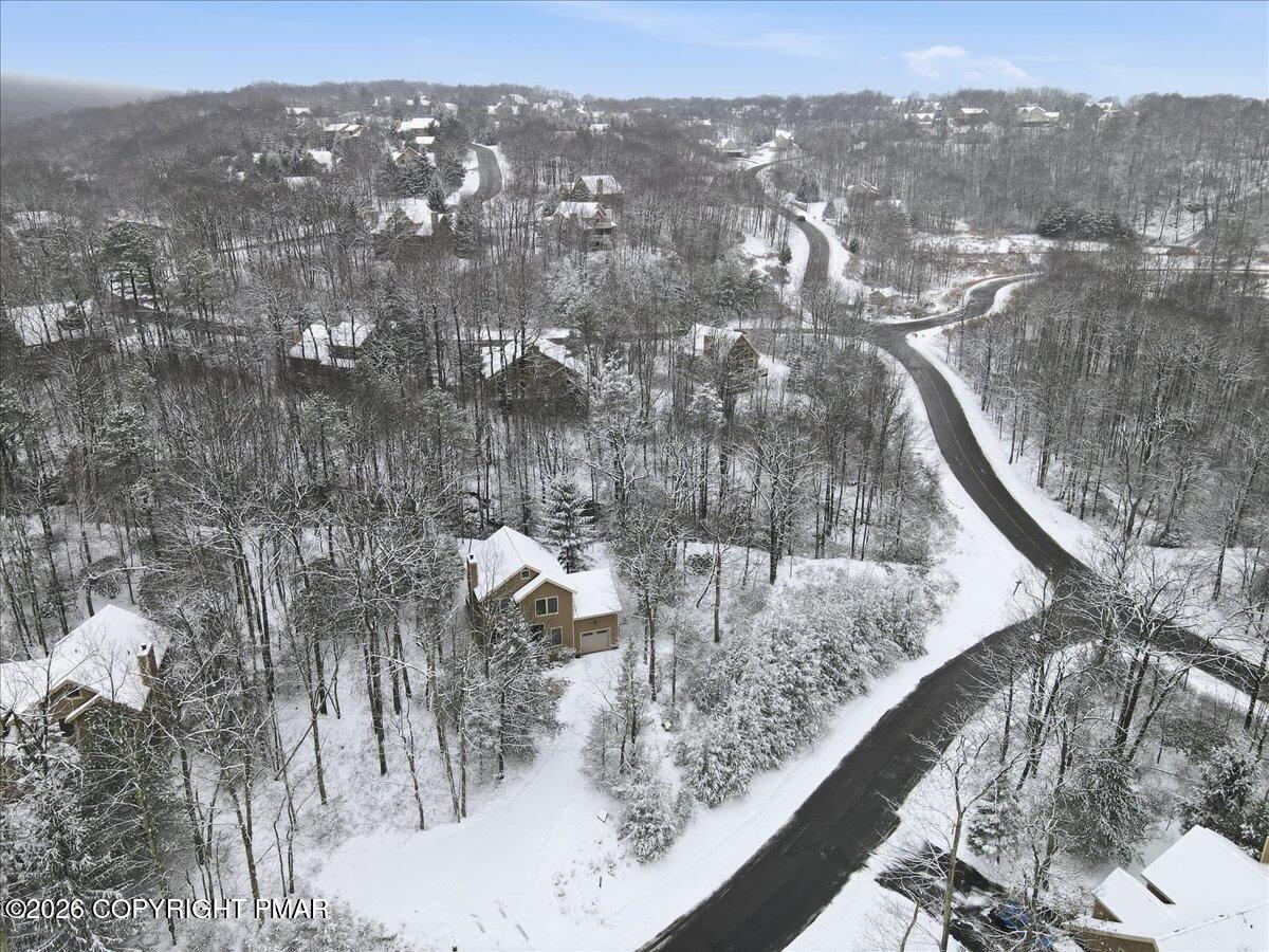 112 High Mountain Lane