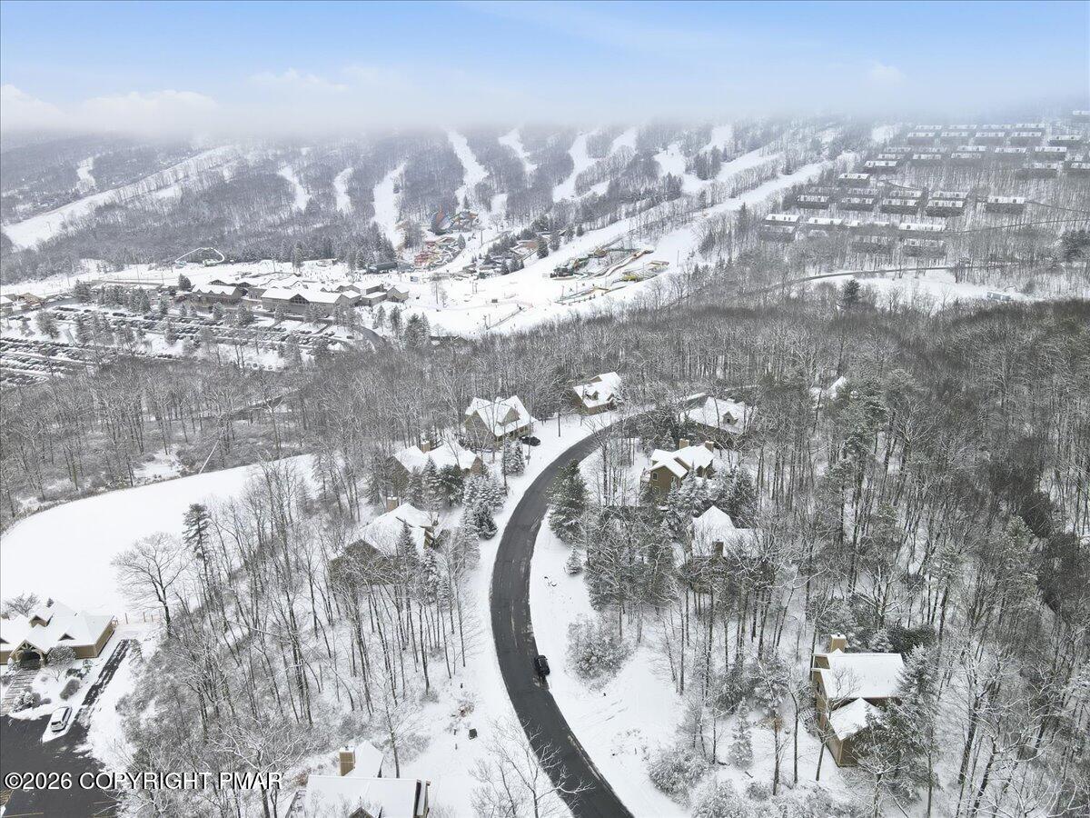 112 High Mountain Lane