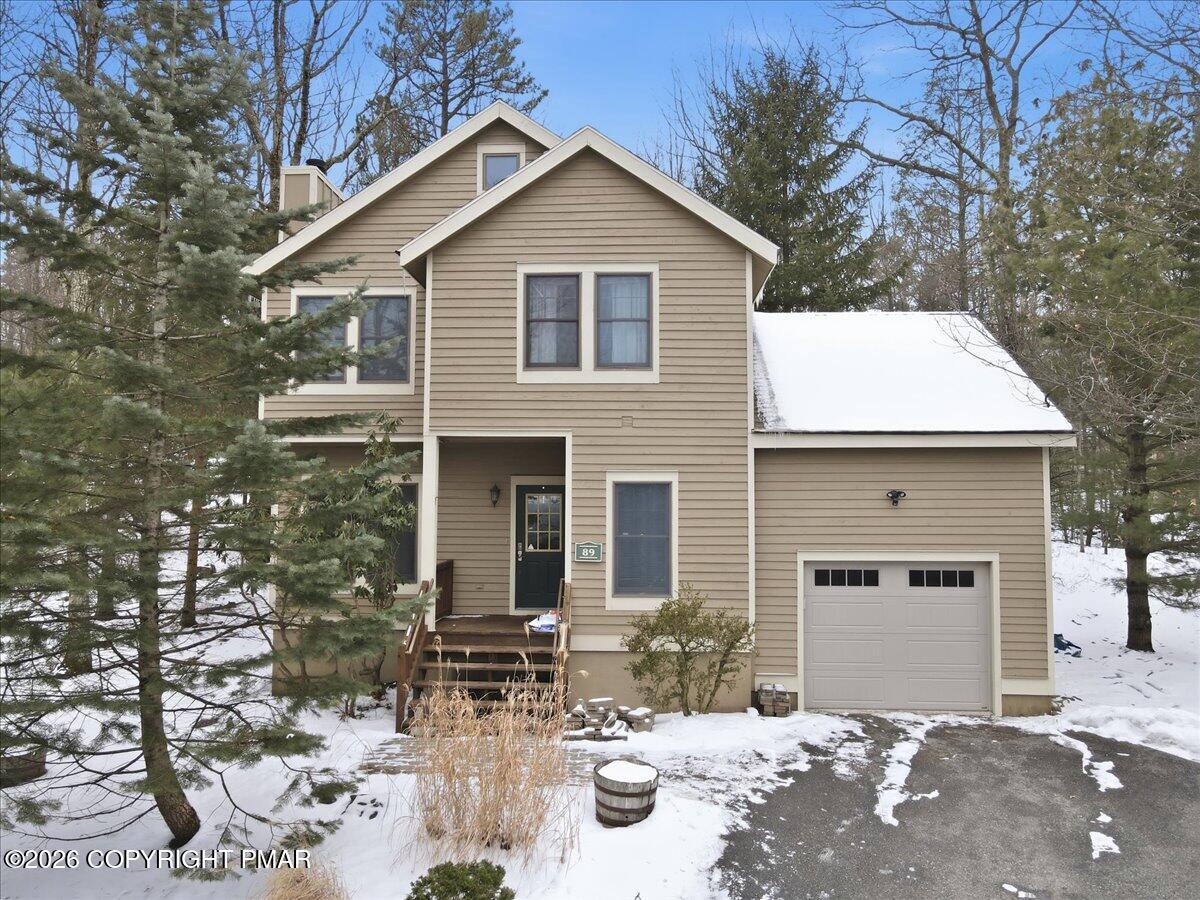 112 High Mountain Lane