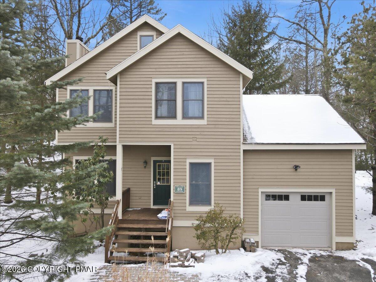 112 High Mountain Lane