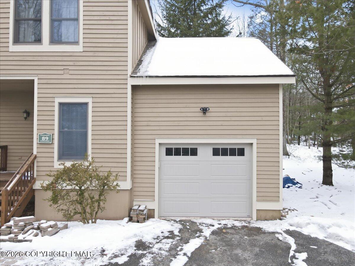 112 High Mountain Lane