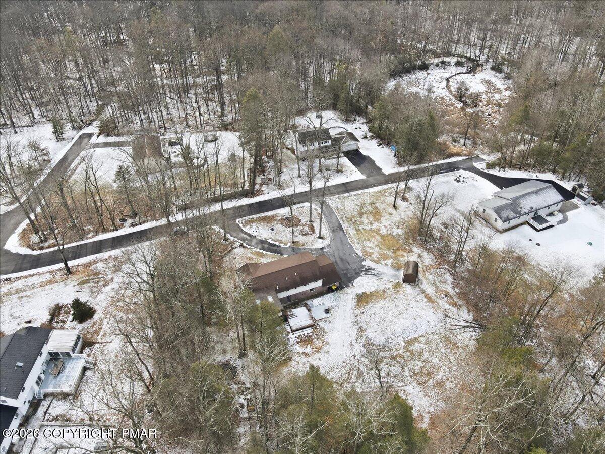 1510 Brook Run Lane