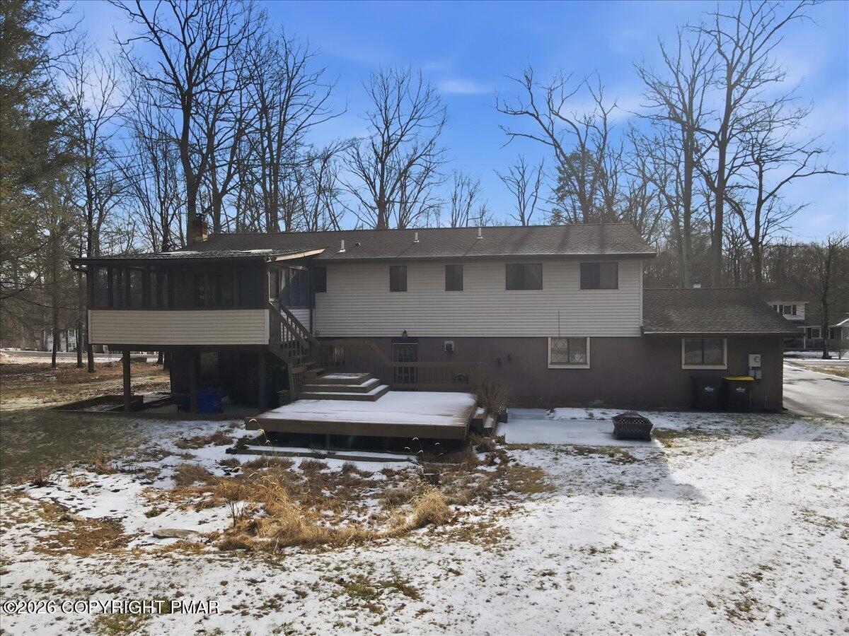 1510 Brook Run Lane