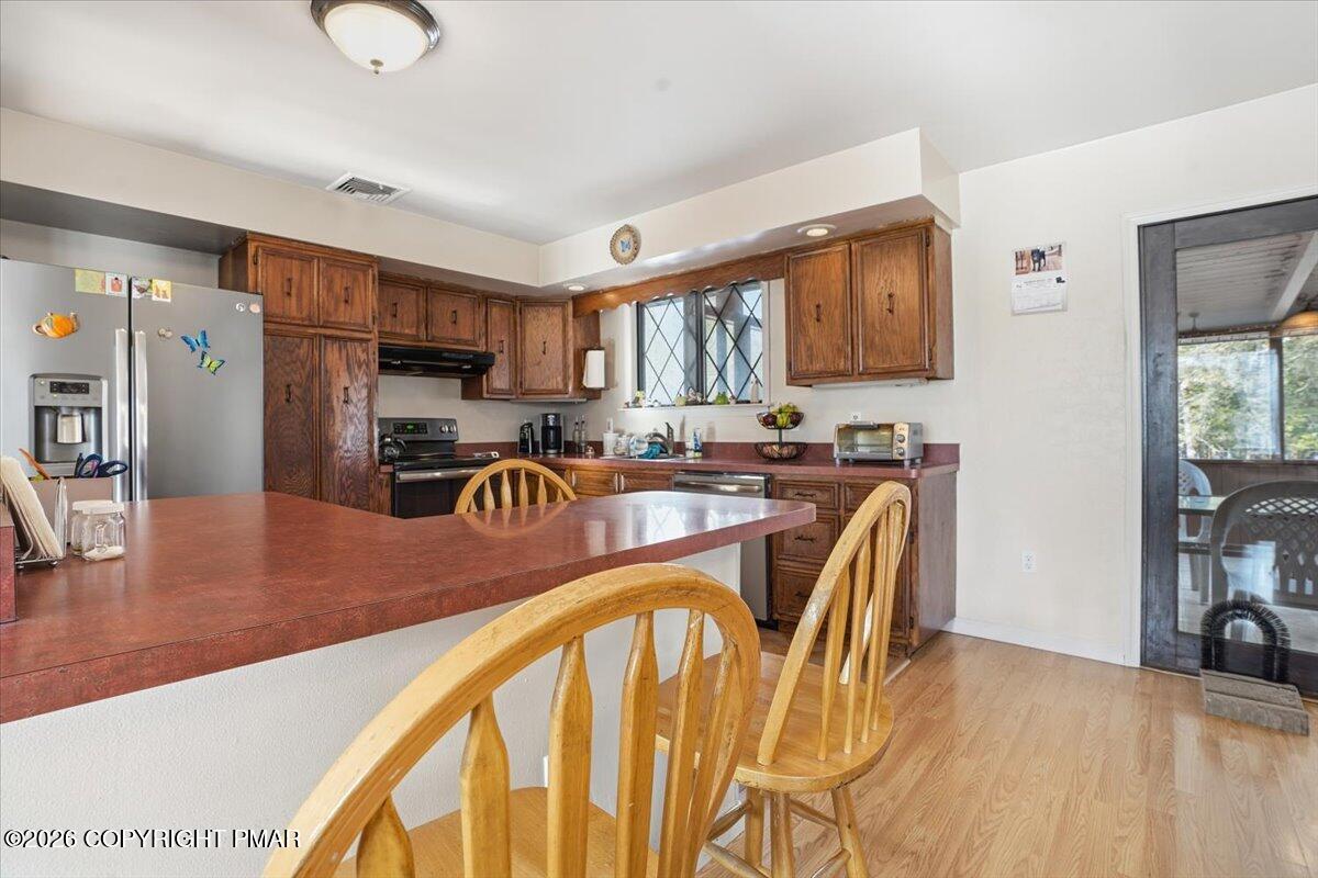 1510 Brook Run Lane