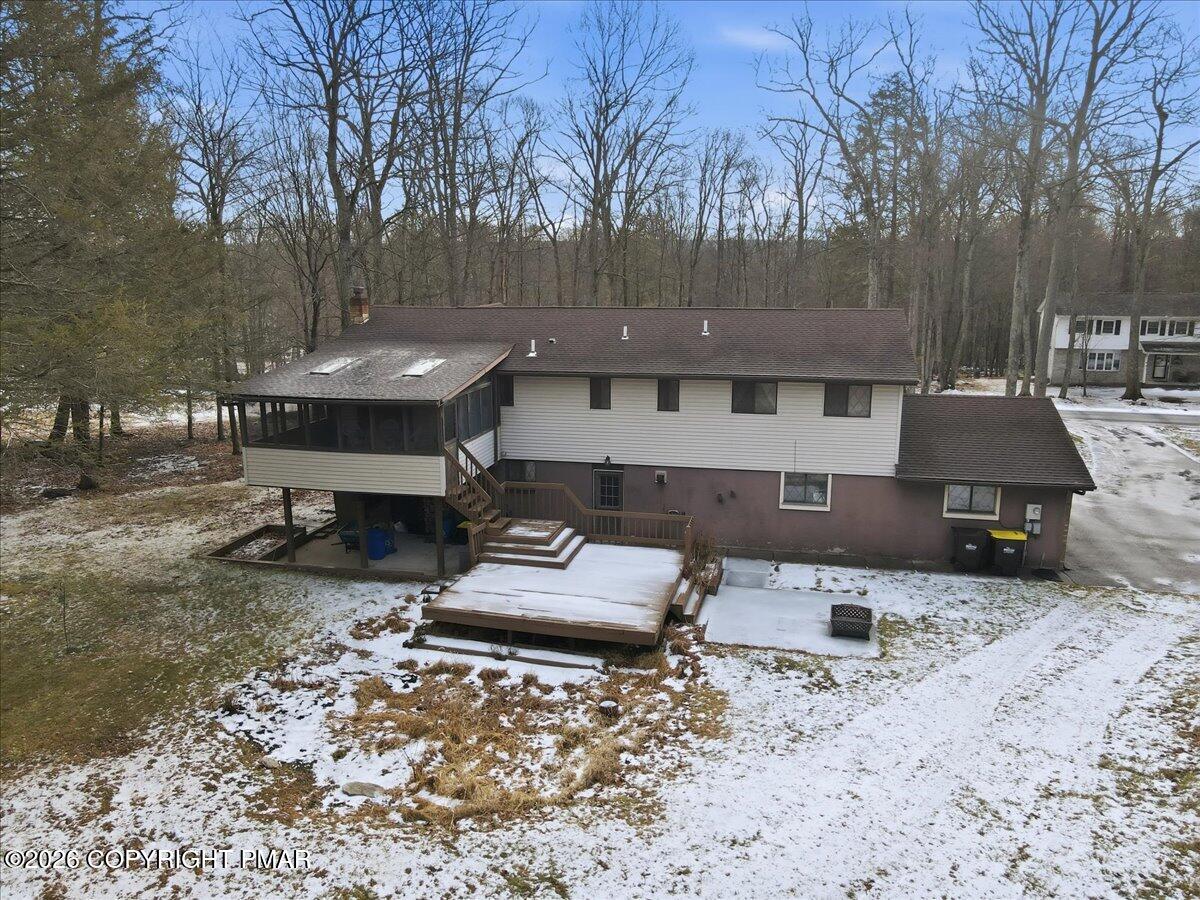 1510 Brook Run Lane