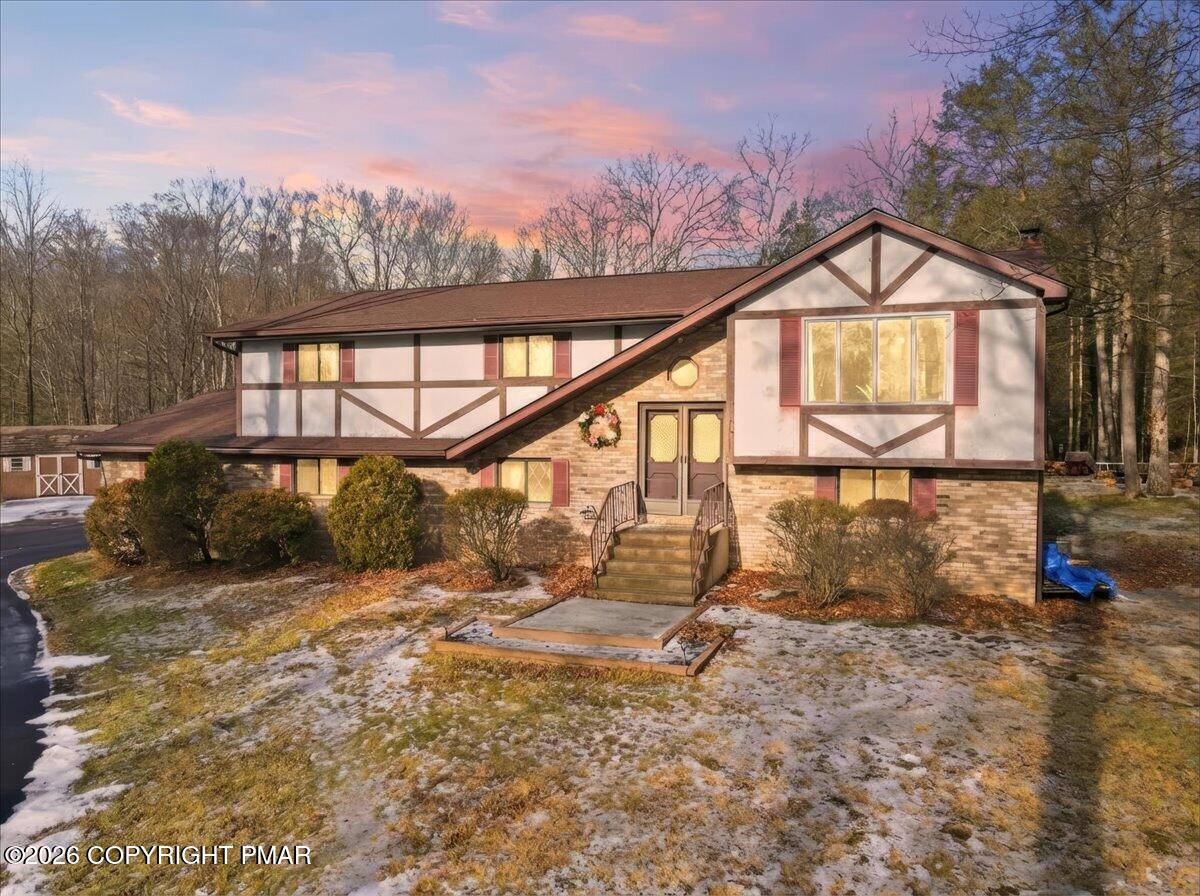 1510 Brook Run Lane