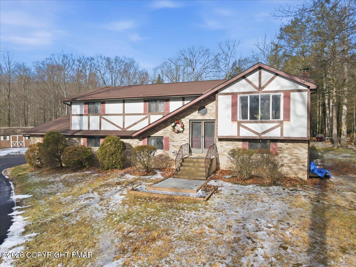 1510 Brook Run Lane