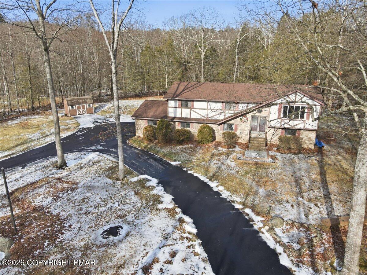 1510 Brook Run Lane