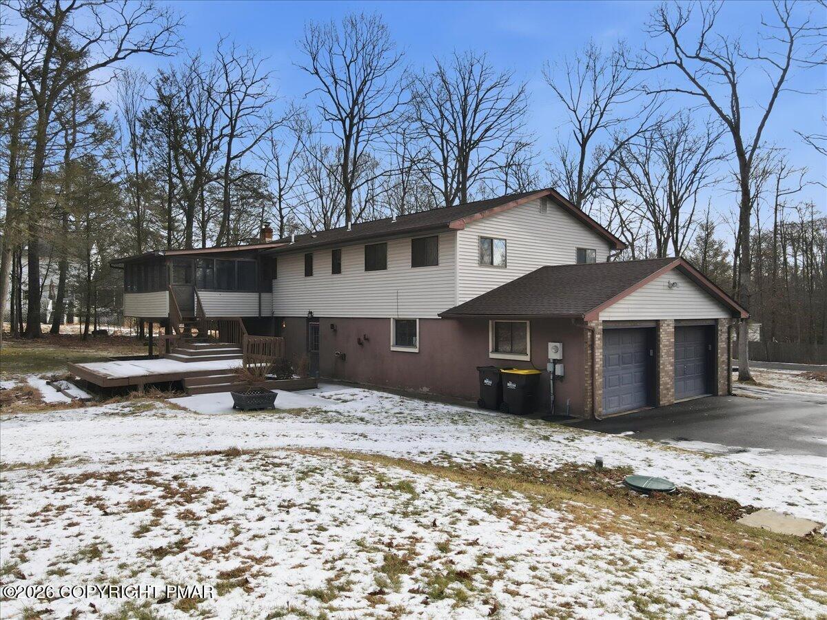 1510 Brook Run Lane
