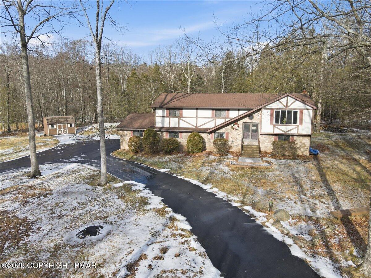 1510 Brook Run Lane