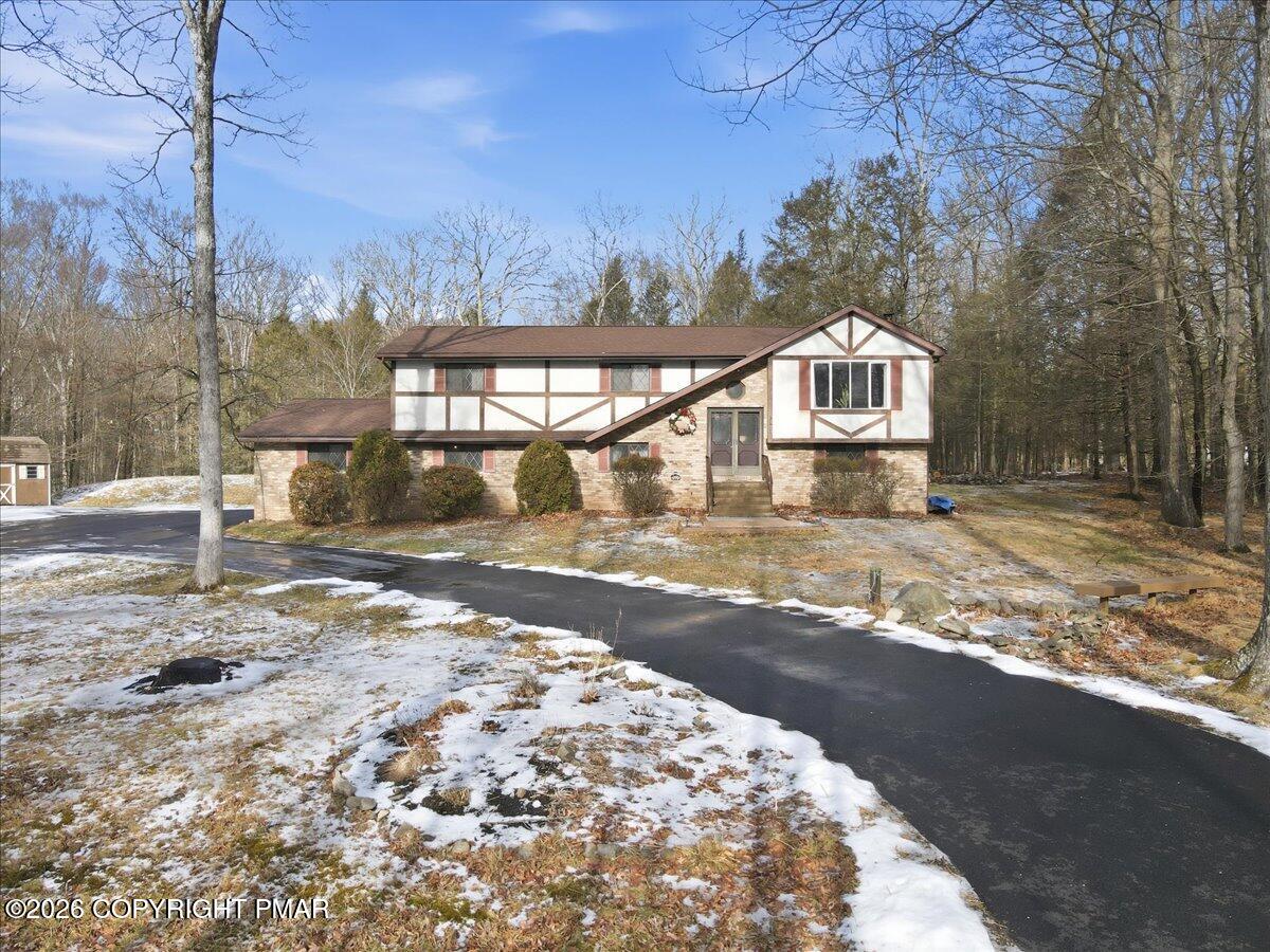 1510 Brook Run Lane
