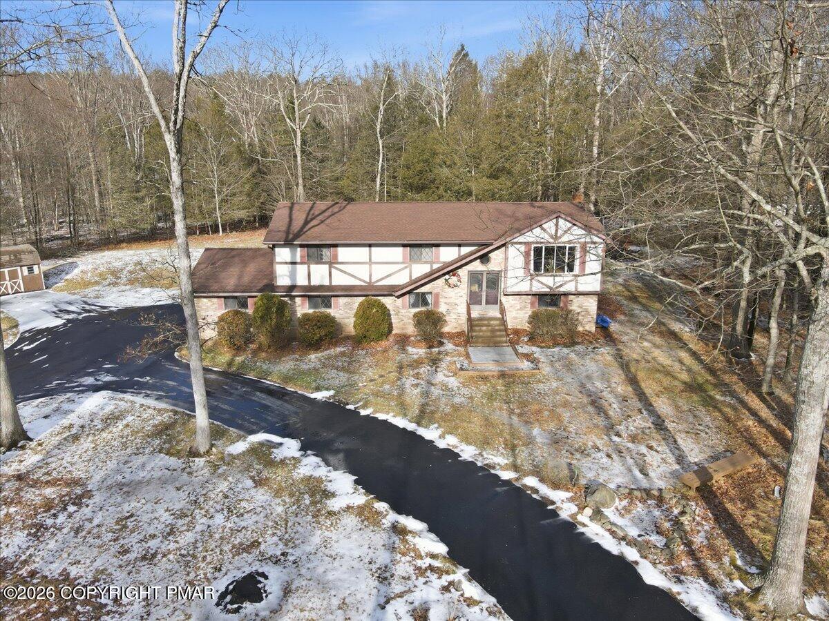 1510 Brook Run Lane
