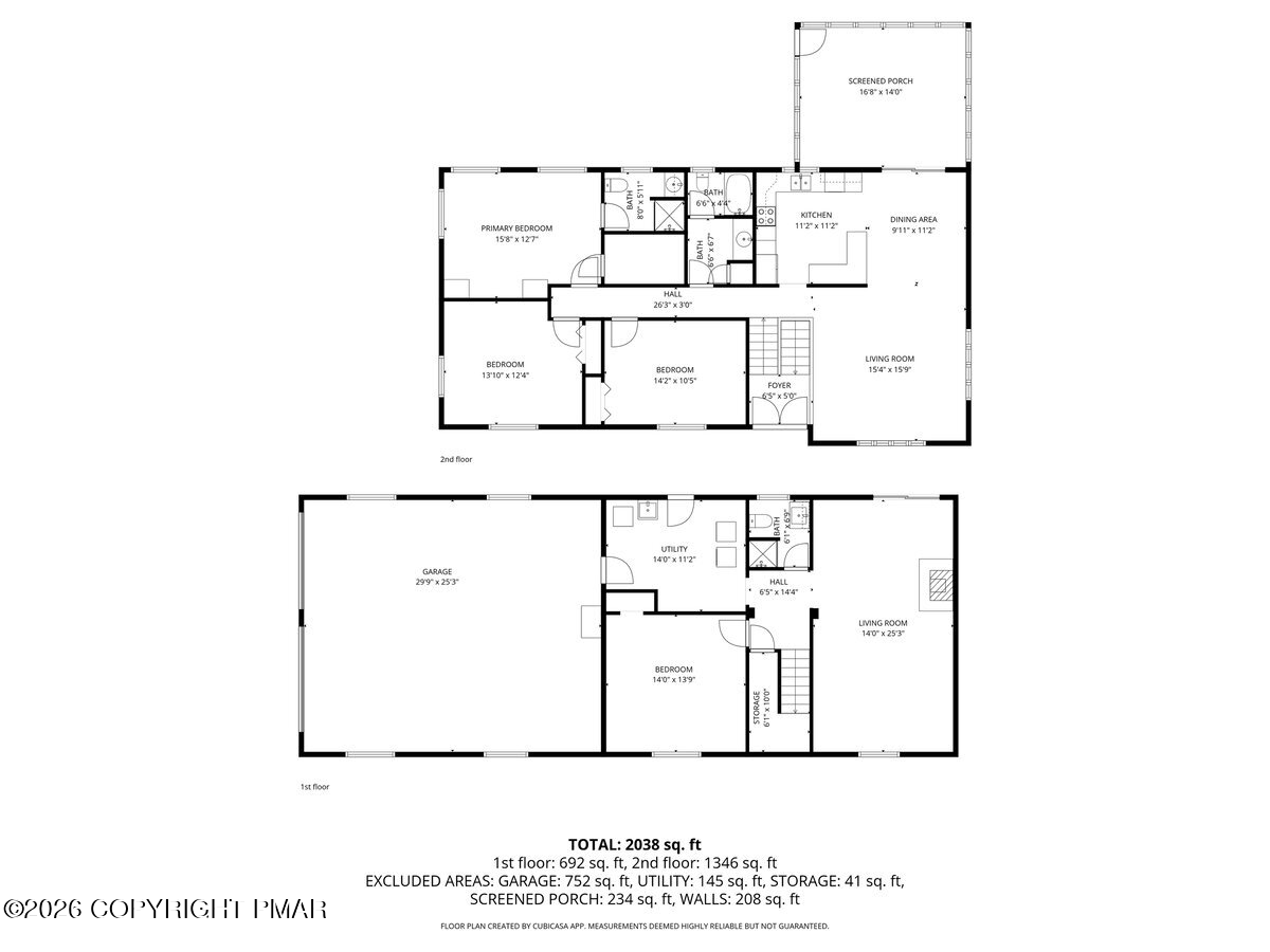 1510 Brook Run Lane
